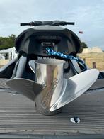 RVS Propeller Schroef 15 Pitch Enertia Mercury QuickSilver, Ophalen of Verzenden, Motor en Techniek