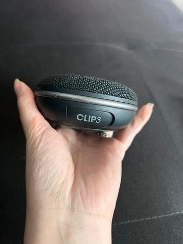 Jbl clip 3 beschikbaar voor biedingen