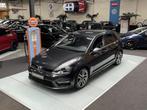 Volkswagen Golf 1.4 TSI R-Line! Vol opties! Clima! Navi! Cru, Auto's, Gebruikt, 4 cilinders, Navigatiesysteem, Zwart