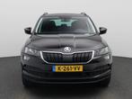 Skoda Karoq 1.5 TSI ACT Business Edition | Climate Control |, Stof, 4 cilinders, Zwart, Bedrijf