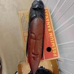 Masker, Antiek en Kunst, Ophalen of Verzenden