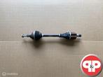 VW - Aandrijfas Links Voor 3Q0407271AH