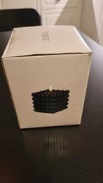 Junofires ' The Bubble Candle XL Black', Overige materialen, Zwart, Nieuw, Ophalen of Verzenden