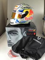 Max verstappen Oostenrijk 2022 Helm Schaal 1:2, Verzamelen, Ophalen of Verzenden, Zo goed als nieuw, Formule 1