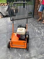Eliet E450LM verticuteermachine uit 2018 met Honda GX160, Tuin en Terras, Ophalen, Gebruikt, Benzine, Eliet