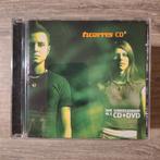 Twarres CD² - Popmuziek, Cd's en Dvd's, Ophalen of Verzenden, Gebruikt