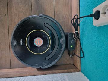 Robotstofzuiger roomba beschikbaar voor biedingen