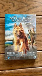 Snuf de hond in oorlogstijd, Ophalen of Verzenden, Zo goed als nieuw