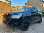 Volkswagen Tiguan 1.4 TSI 90KW BMT 2011 Zwart, Auto's, Volkswagen, Voorwielaandrijving, 15 km/l, 4 cilinders, 75 €/maand