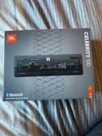 JBL Harman Autoradio MP3 Speler met Bluetooth - Nieuwstaat, Ophalen of Verzenden, Bluetooth, Zo goed als nieuw