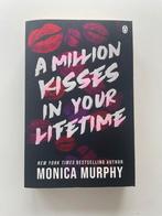 A million kisses in your lifetime, Ophalen of Verzenden, Gelezen, Nederland