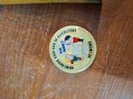 Keiebijters button Helmond carnaval (3525), ., Ophalen of Verzenden, ., Overige onderwerpen