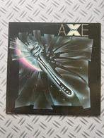 Lp Axe, Ophalen of Verzenden, Gebruikt, 12 inch, Poprock