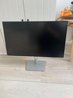 DELL UltraSharp U2722DE - Netwerkaansluiting - 27 inch, Computers en Software, Monitoren, Ophalen, Thunderbolt, IPS, Zo goed als nieuw