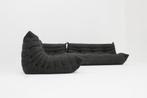 Vintage Togo Ligne Roset sofa set Michel Ducaroy, Huis en Inrichting, Banken | Bankstellen, Ophalen, Gebruikt, Hoekbank, 300 cm of meer