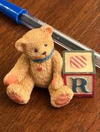 Cherished Teddies 1995 Beeldje, Verzamelen, Ophalen, Zo goed als nieuw, Beeldje, Cherished Teddies