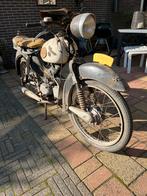 Kreidler Florett EI Tank Opknapper - 1965, Fietsen en Brommers, Brommers | Oldtimers, Ophalen, Maximaal 45 km/u, Overige merken