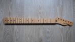 Hals voor Fender Telecaster | Mexico | 2021, Ophalen of Verzenden, Zo goed als nieuw, Elektrische gitaar