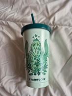 Starbucks Tumbler - Sirene Design, Ophalen of Verzenden, Zo goed als nieuw