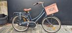 Cortina meisjesfiets 24 inch, Fietsen en Brommers, Fietsen | Meisjes, Ophalen, Gebruikt, 24 inch