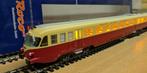 Roco 63110  FS  TEE Mediolanum digitaal met led verlichting, Hobby en Vrije tijd, Modeltreinen | H0, Treinset, Gelijkstroom, Ophalen of Verzenden