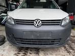 Voorkop compleet van een Volkswagen Caddy (LB9A), Ophalen of Verzenden, 3 maanden garantie, Gebruikt, Volkswagen