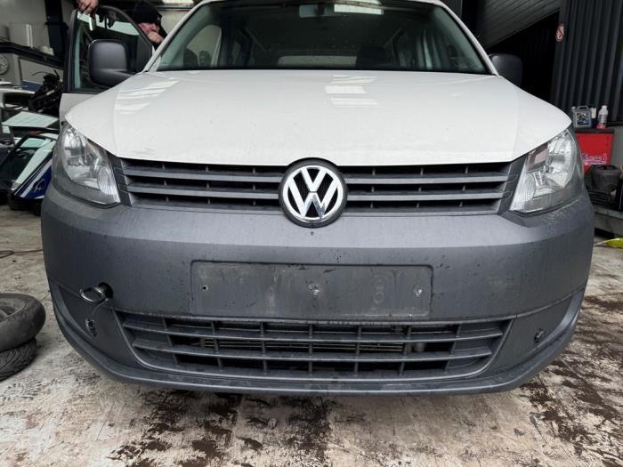 Voorkop compleet van een Volkswagen Caddy (LB9A), Auto-onderdelen, Carrosserie en Plaatwerk, Volkswagen, Gebruikt, 3 maanden garantie