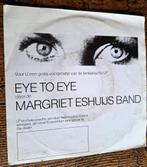 MARGRIET ESHUIJS BAND = eye to eye PROMO, Cd's en Dvd's, Ophalen of Verzenden, 1980 tot 2000, Zo goed als nieuw, Overige formaten