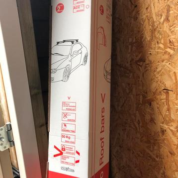 Dakdragers beschikbaar voor biedingen