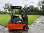 Linde E16 elektrische heftruck Freelift Sideshift, Zakelijke goederen, Machines en Bouw | Heftrucks en Intern transport, Info@vanbeurdenheftrucks.nl