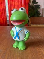 Baby Kermit de Kikker shampoofles 1987, Ophalen of Verzenden, Gebruikt