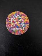 Viltje Oedipus, Ophalen of Verzenden, Zo goed als nieuw, Viltje(s), Overige merken