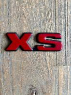 Peugeot 106 XS embleem, Auto diversen, Ophalen of Verzenden