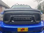 Grill Dodge RAM letters met LED verlichting, Auto diversen, Tuning en Styling, Ophalen of Verzenden