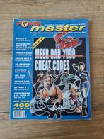 Power Unlimited Cheatboek / (powermaster), Ophalen of Verzenden