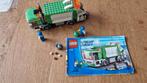 Lego City Set 4432, Ophalen of Verzenden, Zo goed als nieuw
