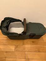Joolz Aer+ wieg/carry cot + Bumper Bar + Regenhoes, Ophalen, Gebruikt, Overige merken, Regenhoes