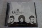 cd Queen Greatest hits 3, Ophalen of Verzenden, Zo goed als nieuw, Poprock