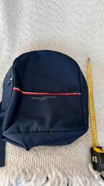 Tommy Hilfiger Rugzak - Nieuwstaat!, Overige merken, 25 tot 40 cm, Ophalen of Verzenden, Zo goed als nieuw