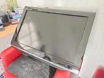 Toshiba LCD hangende tv, Ophalen of Verzenden, 100 cm of meer, 50 Hz, Toshiba