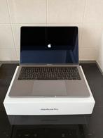 MacBook Pro Touchbar 13,3” i5 SSD, Computers en Software, Apple Macbooks, Ophalen of Verzenden, Zo goed als nieuw, 13 inch, 2 tot 3 Ghz