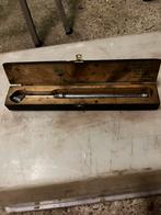 Banden spannings meter, Antiek en Kunst, Antiek | Gereedschap en Instrumenten, Ophalen of Verzenden