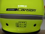 helm bmw systeemhelm carbon evo 7, Motoren, Kleding | Motorhelmen, Overige merken, Systeemhelm, Ophalen of Verzenden, Nieuw zonder kaartje