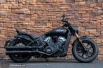 Indian Scout Bobber 1133 ABS (bj 2022), Motoren, Curieweg 6A
2408BZ  Alphen a/d Rijn, NL, Bedrijf, Jeegee Motors BV, 1133 cc