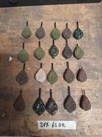 Karper lood inline lood karper vissen hengelsport, Ophalen of Verzenden, Dobber of Lood