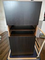 Besta kast, Huis en Inrichting, Kasten | Wandmeubels, Ophalen, 100 tot 150 cm, Zo goed als nieuw, Minder dan 150 cm