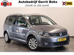 Volkswagen Touran 1.4 TSI Highline 7p Automaat Navigatie Cru, Euro 5, 15 km/l, 4 cilinders, 7 stoelen