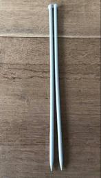 Breinaalden nummer 8, Ophalen of Verzenden, Zo goed als nieuw, Breien, Naald