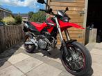 Honda FMX 650, lage kilometerstand en zeer goeie staat! A2, 644 cc, Sportuitlaat, Particulier, Enduro