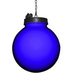 JB Systems LED Ball, Ophalen of Verzenden, Gebruikt, Licht